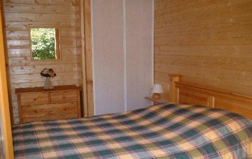 Location de vacances - Appartement à Valloire