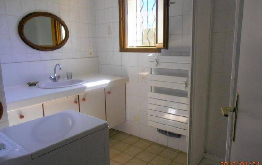 Location de vacances - Gîte à Vercheny