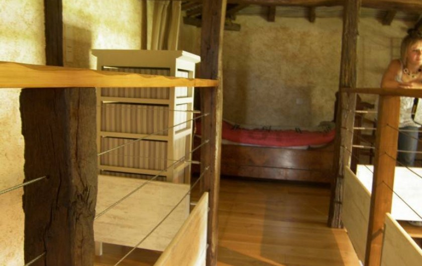 Location de vacances - Gîte à Sigournais