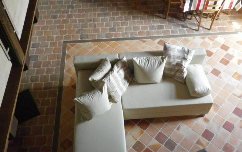 Location de vacances - Gîte à Sigournais