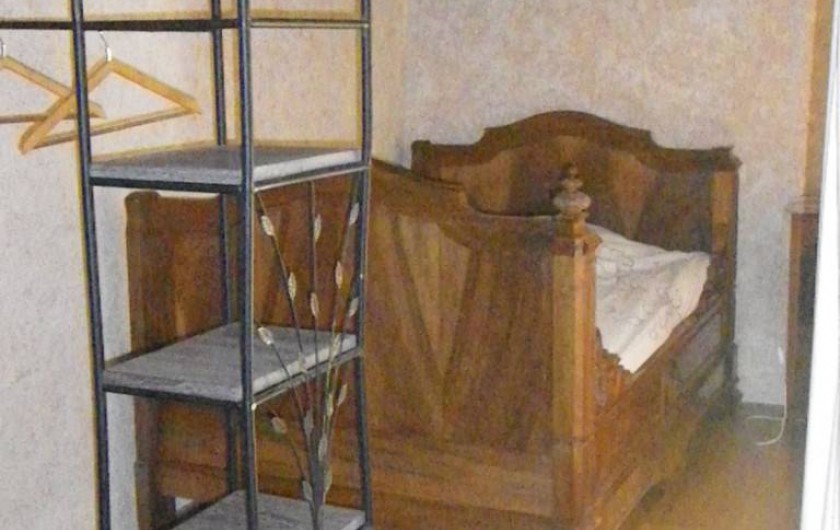 Location de vacances - Gîte à Sigournais