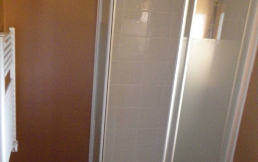 Location de vacances - Gîte à Sigournais