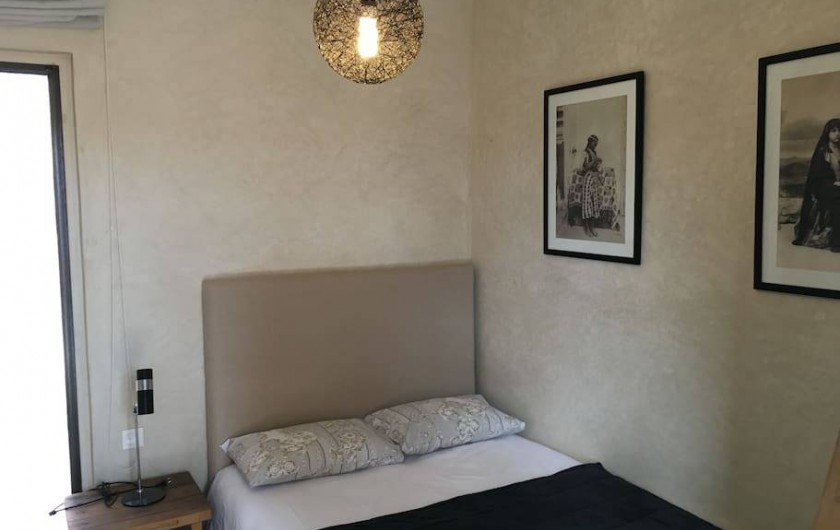 Location de vacances - Villa à Marrakech
