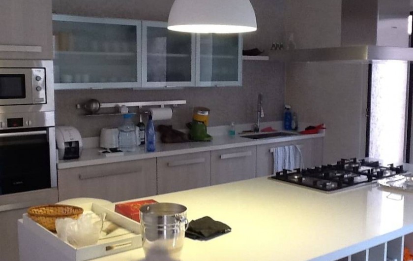 Location de vacances - Villa à Marrakech