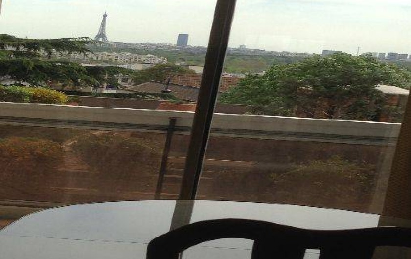 Location de vacances - Appartement à Lisbonne