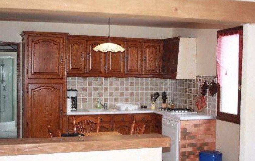 Location de vacances - Gîte à Murat