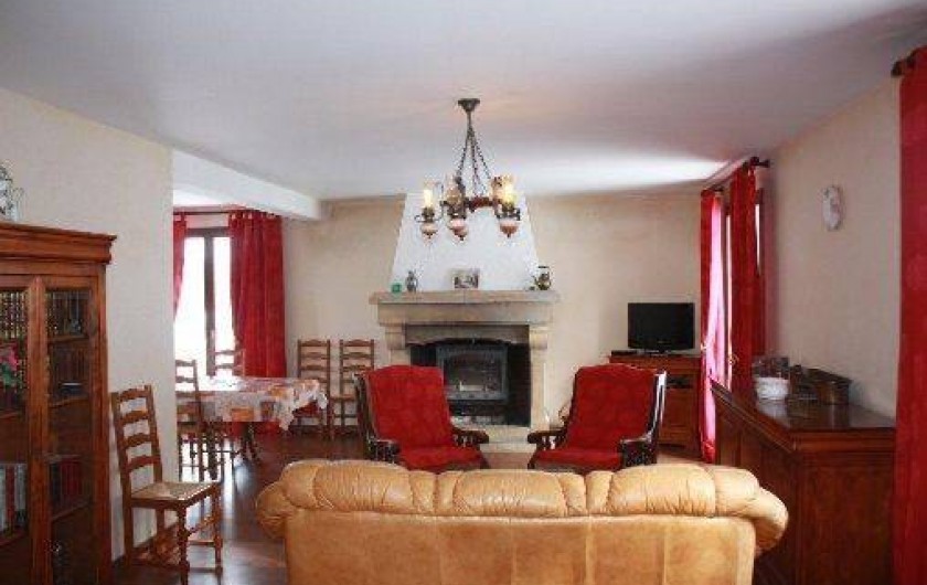 Location de vacances - Gîte à Murat