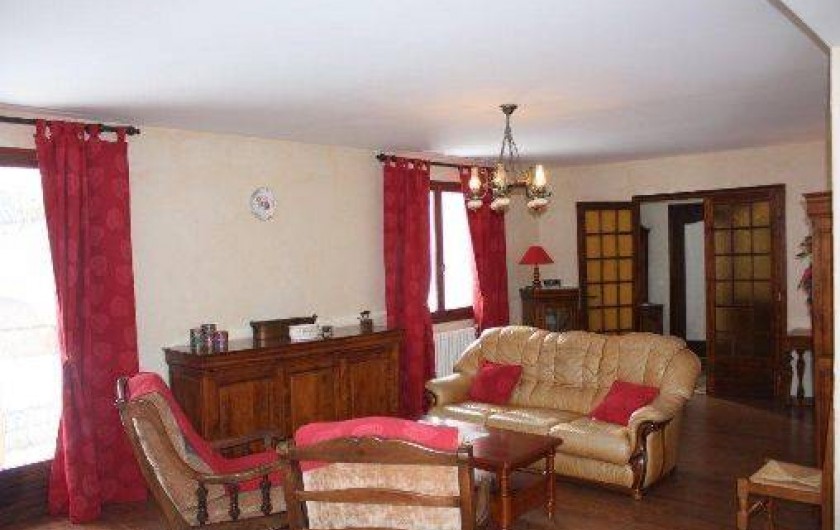 Location de vacances - Gîte à Murat