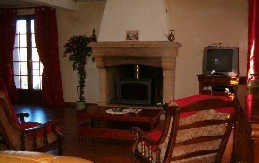 Location de vacances - Gîte à Murat