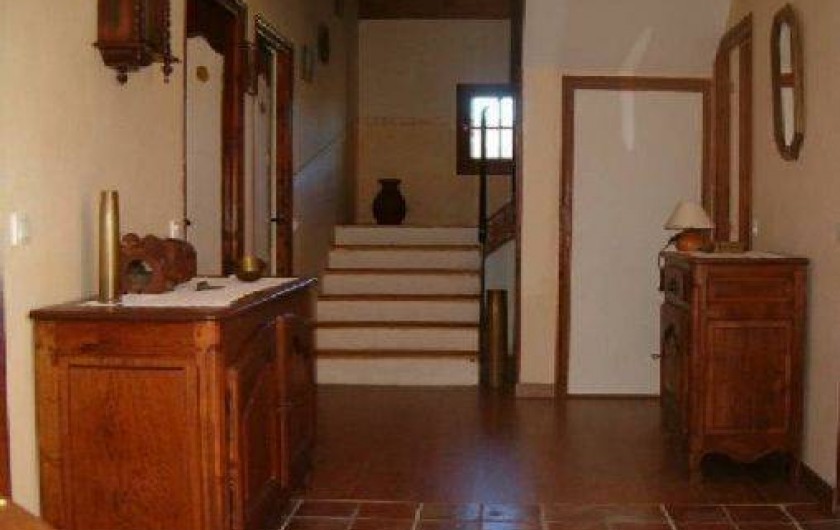 Location de vacances - Gîte à Murat