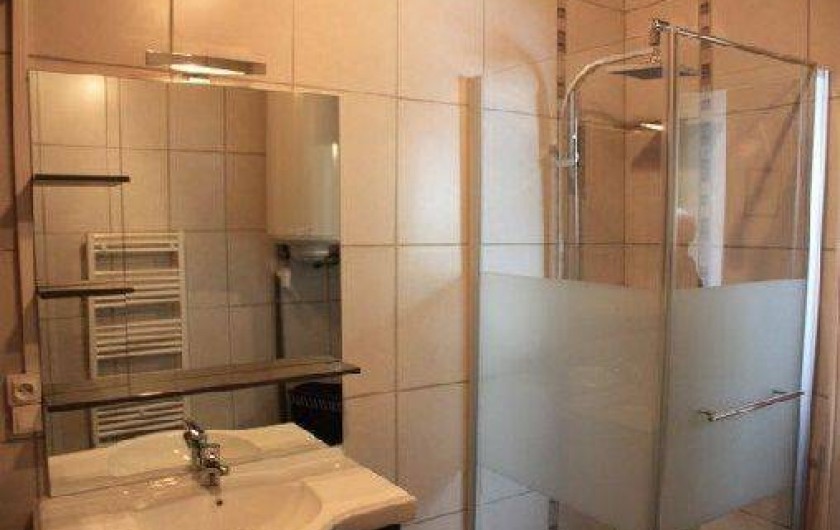 Location de vacances - Gîte à Murat