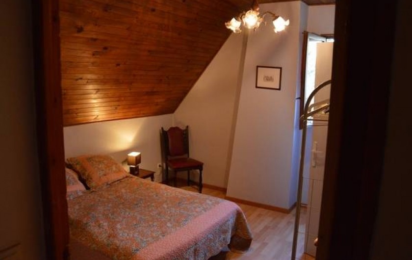 Location de vacances - Gîte à Murat