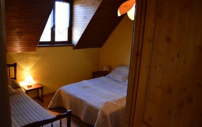 Location de vacances - Gîte à Murat