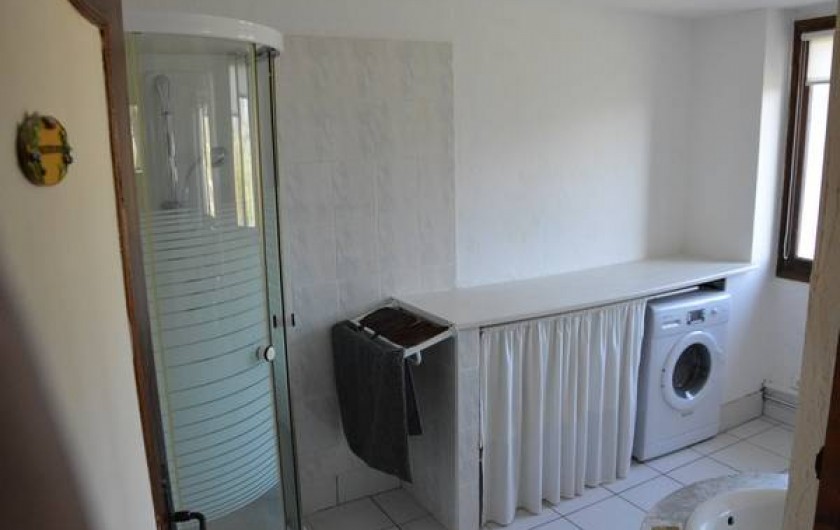 Location de vacances - Gîte à Murat