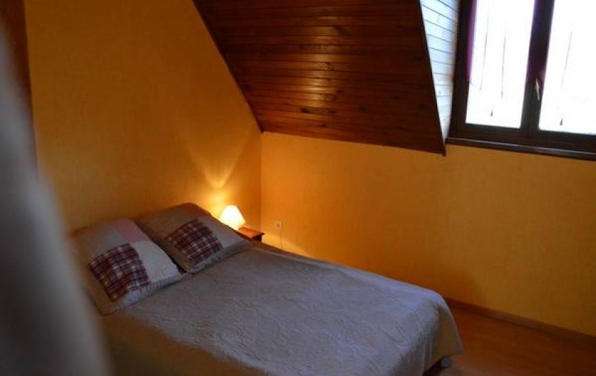 Location de vacances - Gîte à Murat