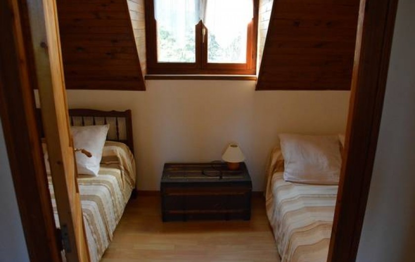 Location de vacances - Gîte à Murat