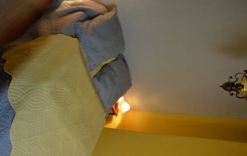 Location de vacances - Gîte à Murat