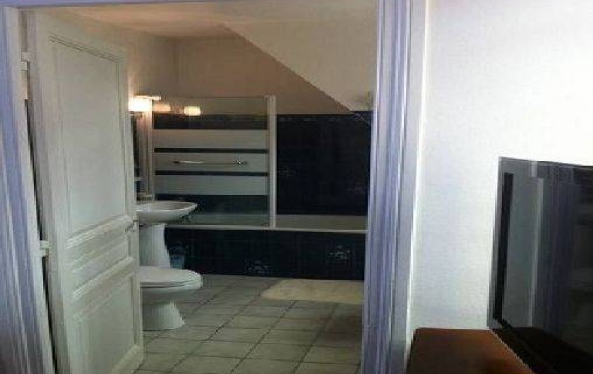 Location de vacances - Appartement à Le Crotoy