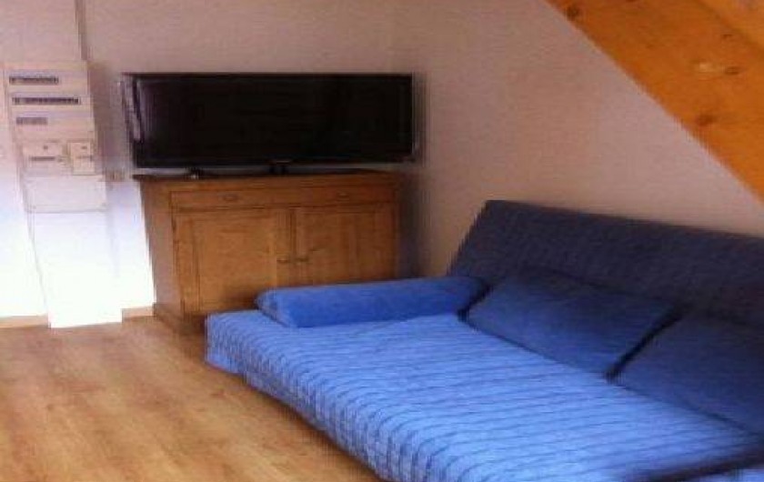 Location de vacances - Appartement à Le Crotoy