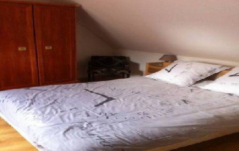 Location de vacances - Appartement à Le Crotoy