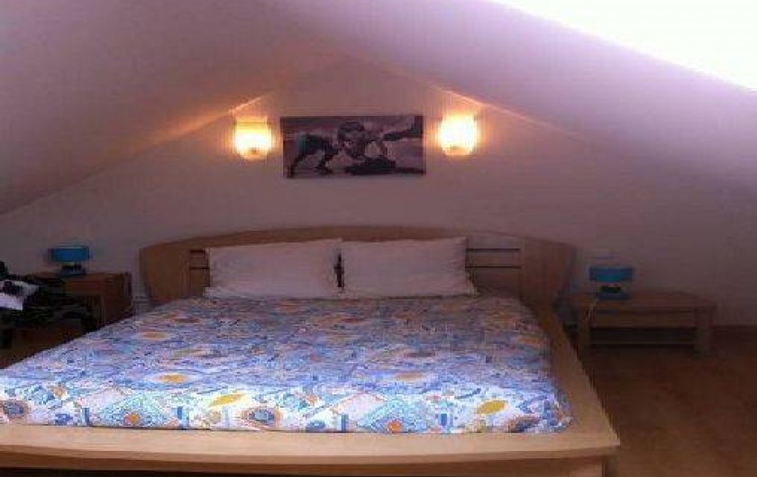 Location de vacances - Appartement à Le Crotoy