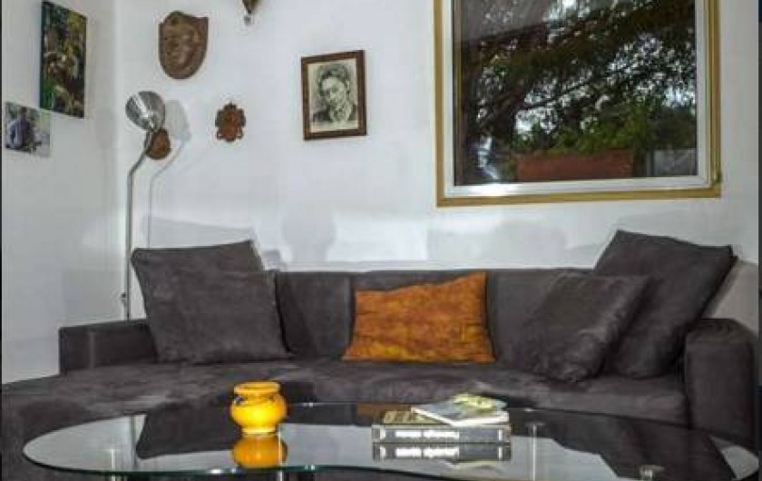 Location de vacances - Appartement à Porto-Vecchio