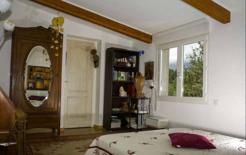 Location de vacances - Appartement à Porto-Vecchio