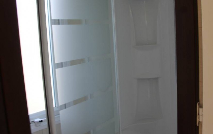 Location de vacances - Bungalow - Mobilhome à Fosses-la-Ville