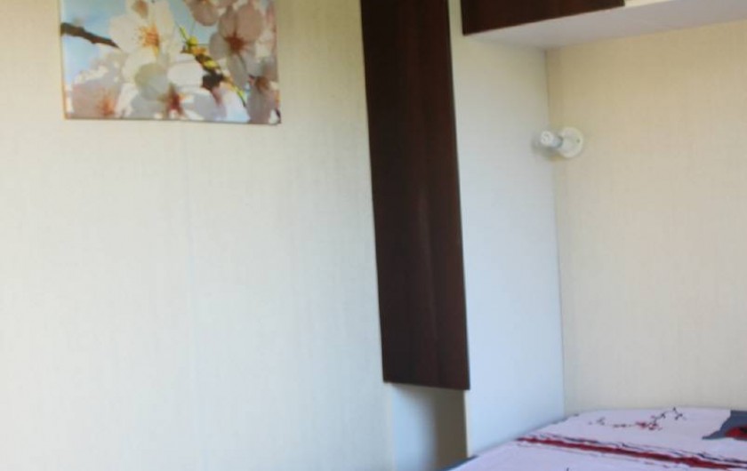 Location de vacances - Bungalow - Mobilhome à Fosses-la-Ville