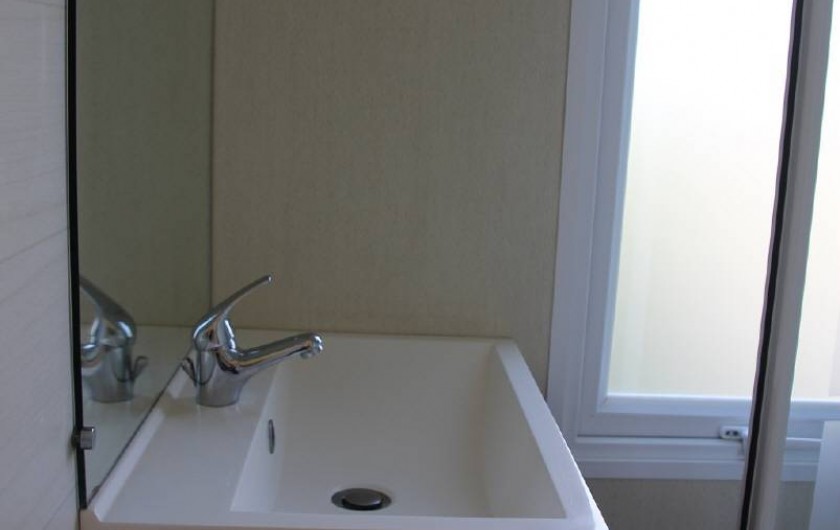 Location de vacances - Bungalow - Mobilhome à Fosses-la-Ville