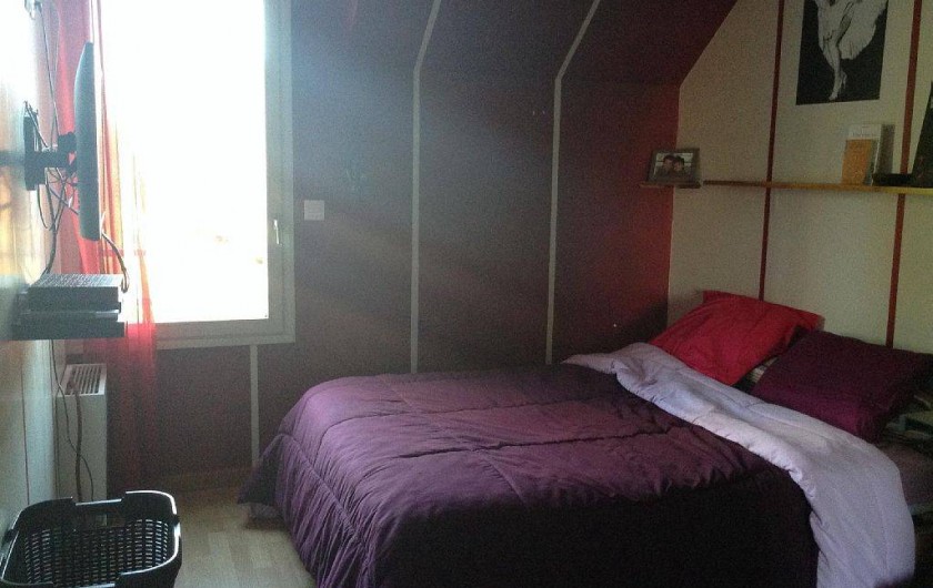 Location de vacances - Maison - Villa à Collégien