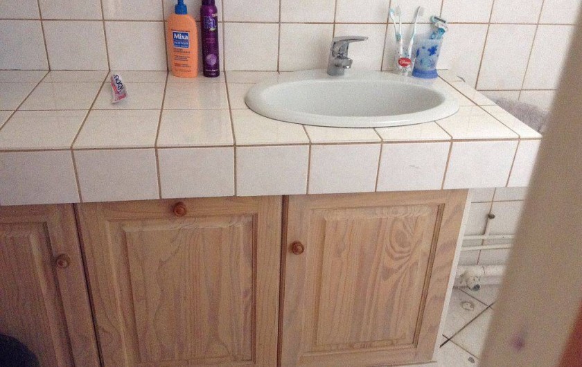 Location de vacances - Maison - Villa à Collégien