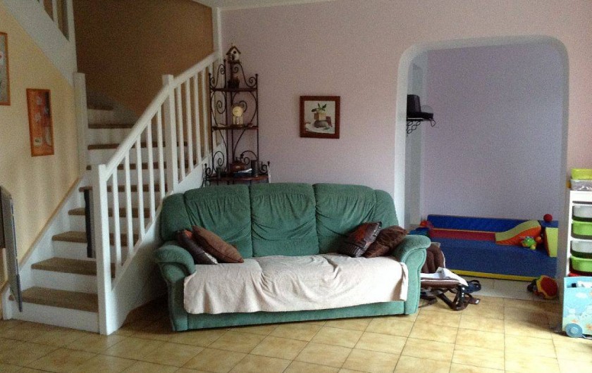 Location de vacances - Maison - Villa à Collégien