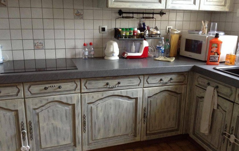 Location de vacances - Maison - Villa à Collégien