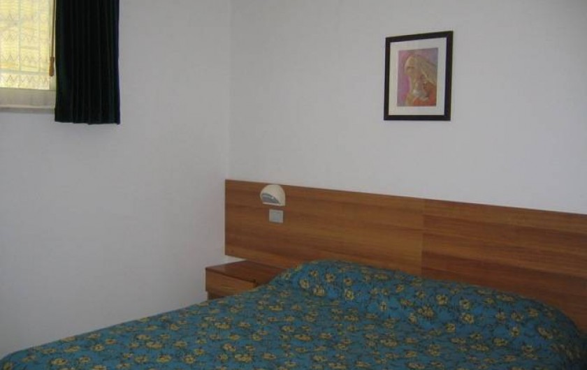 Location de vacances - Appartement à Alba Adriatica