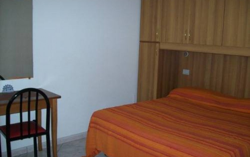 Location de vacances - Appartement à Alba Adriatica