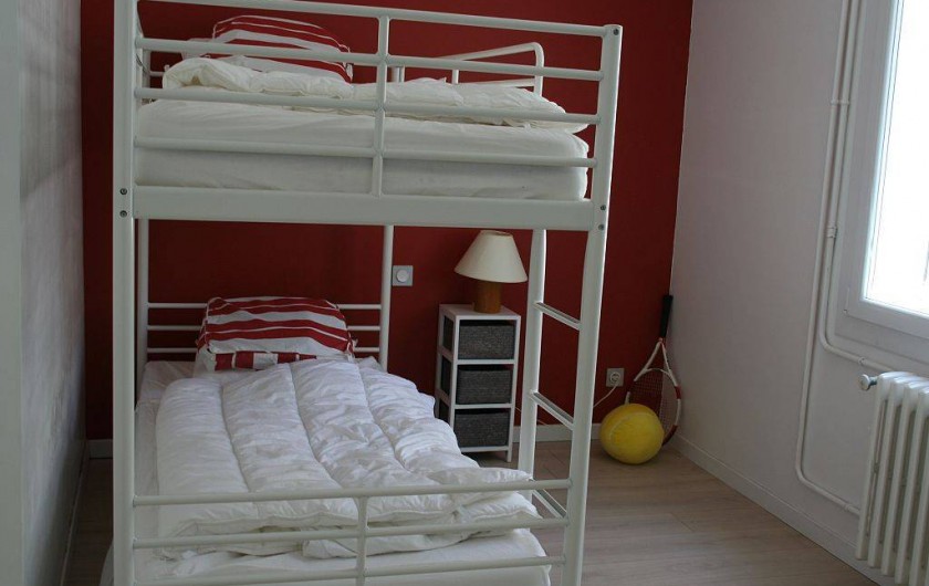 Location de vacances - Villa à Carqueiranne