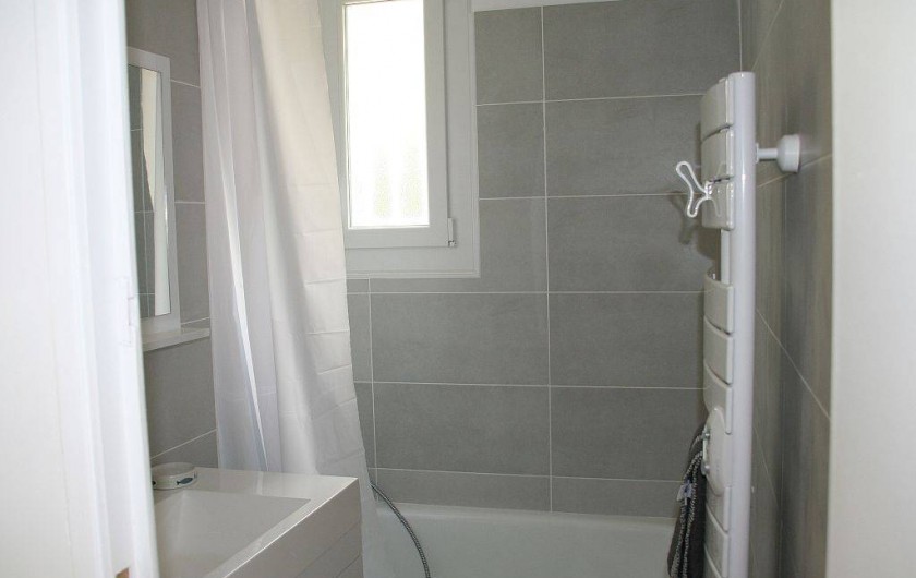 Location de vacances - Villa à Carqueiranne