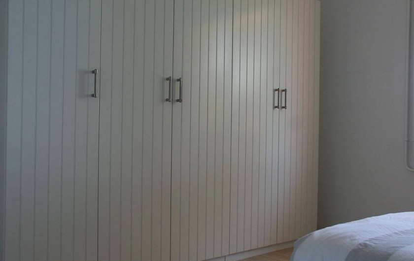 Location de vacances - Villa à Carqueiranne