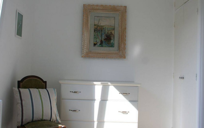 Location de vacances - Villa à Carqueiranne