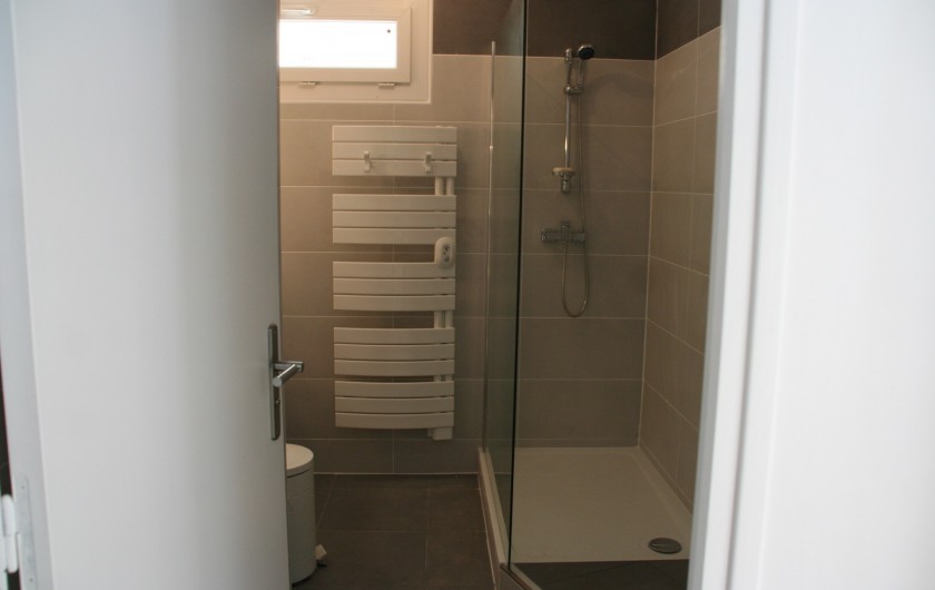 Location de vacances - Villa à Carqueiranne