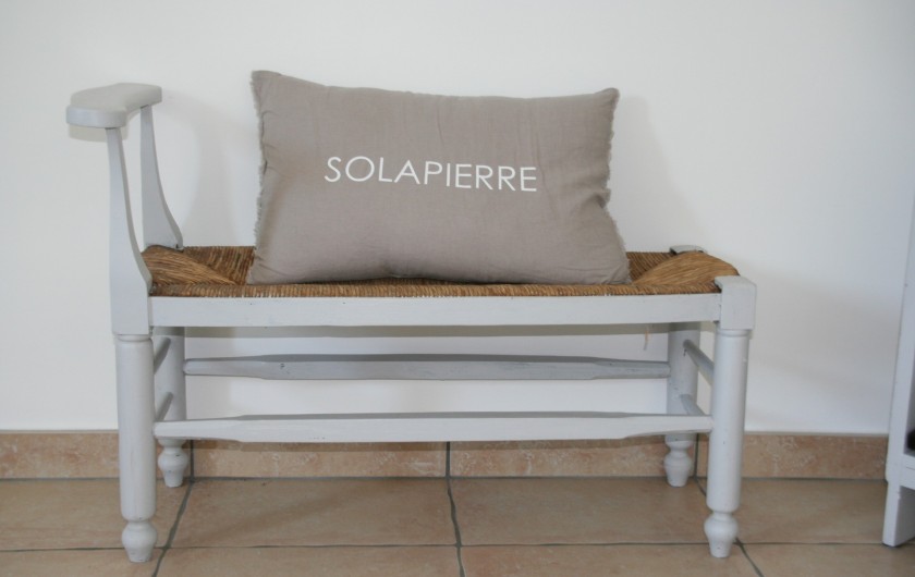 Location de vacances - Villa à Carqueiranne