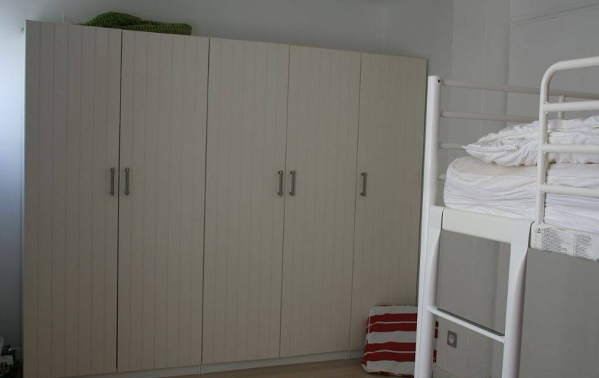 Location de vacances - Villa à Carqueiranne