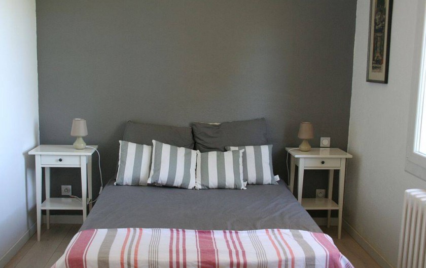 Location de vacances - Villa à Carqueiranne