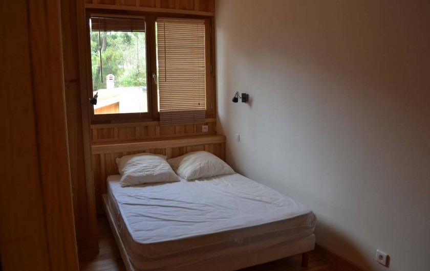 Location de vacances - Appartement à Lège-Cap-Ferret