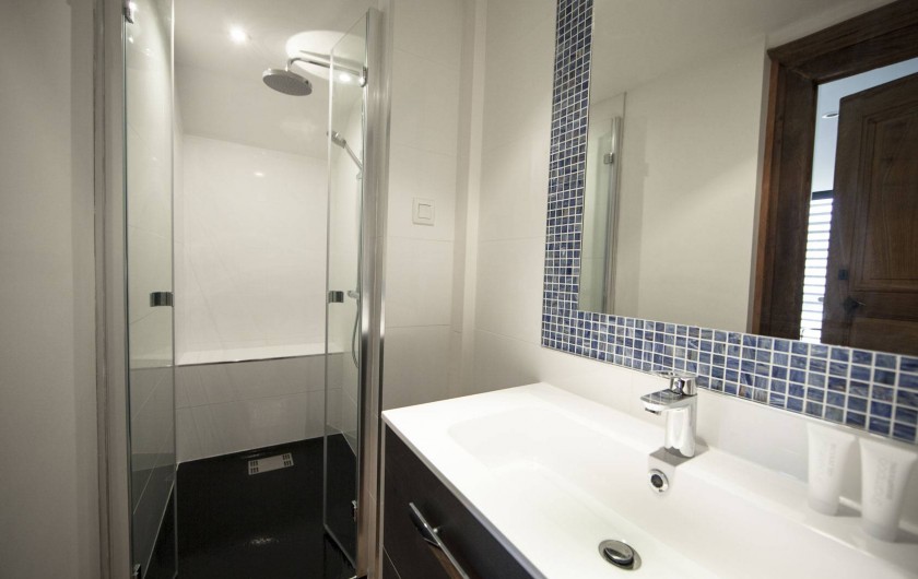 Location de vacances - Gîte à Ménil