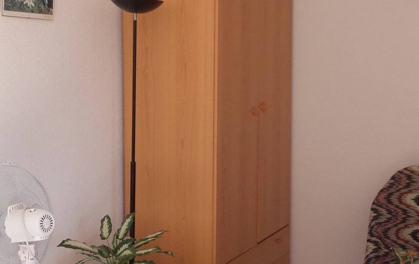 Location de vacances - Appartement à Cambrils