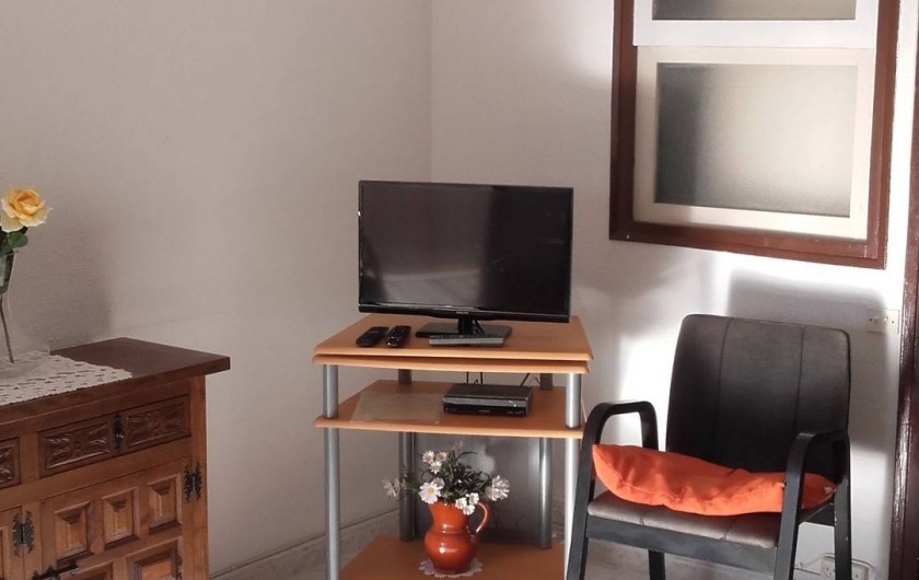 Location de vacances - Appartement à Cambrils
