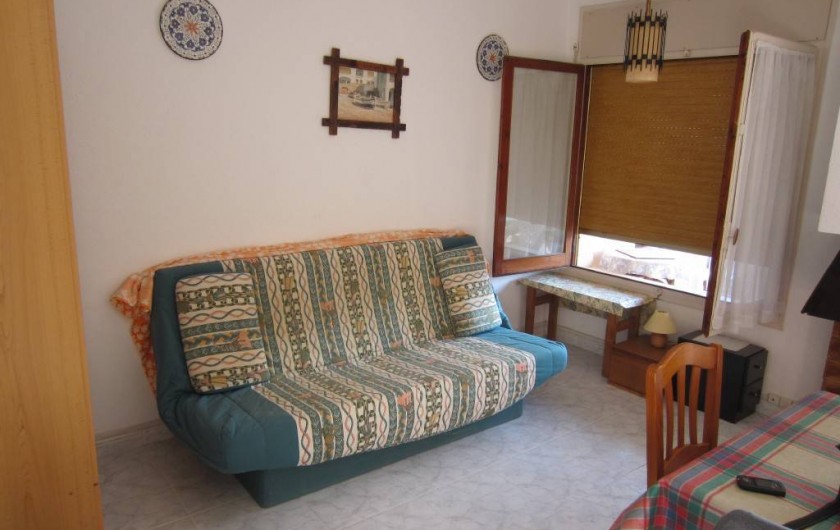 Location de vacances - Appartement à Cambrils