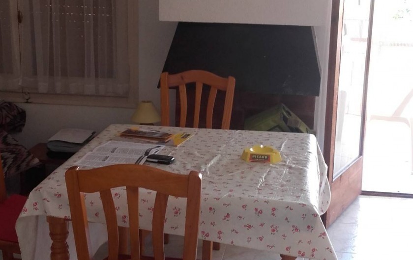 Location de vacances - Appartement à Cambrils
